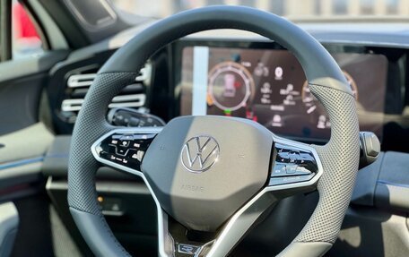 Volkswagen Tiguan, 2026 год, 4 899 000 рублей, 26 фотография