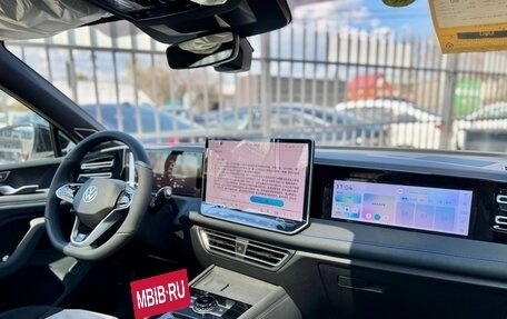 Volkswagen Tiguan, 2026 год, 4 899 000 рублей, 16 фотография