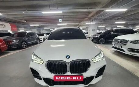 BMW X1, 2021 год, 2 350 000 рублей, 2 фотография