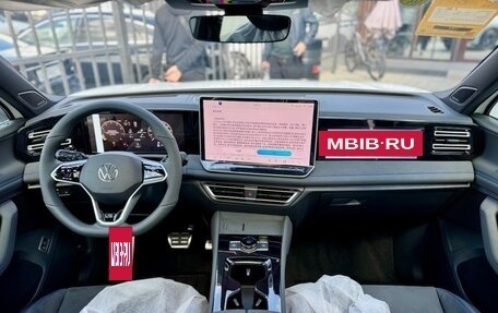 Volkswagen Tiguan, 2026 год, 4 899 000 рублей, 24 фотография