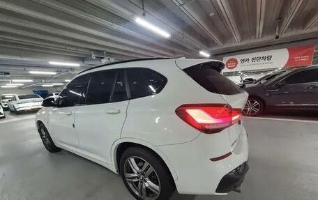 BMW X1, 2021 год, 2 350 000 рублей, 12 фотография