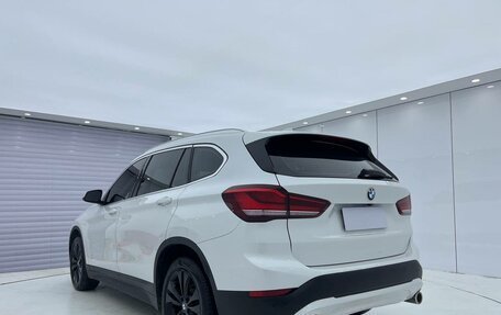BMW X1, 2021 год, 2 350 000 рублей, 11 фотография