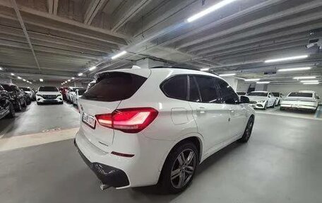 BMW X1, 2021 год, 2 350 000 рублей, 7 фотография
