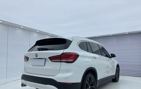 BMW X1, 2021 год, 2 350 000 рублей, 8 фотография