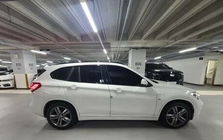 BMW X1, 2021 год, 2 350 000 рублей, 6 фотография