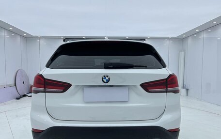 BMW X1, 2021 год, 2 350 000 рублей, 10 фотография