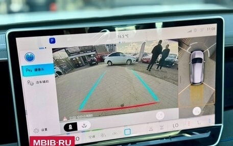 Volkswagen Tiguan, 2026 год, 4 899 000 рублей, 22 фотография