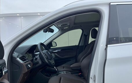 BMW X1, 2021 год, 2 350 000 рублей, 14 фотография