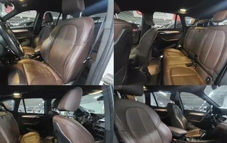 BMW X1, 2021 год, 2 350 000 рублей, 15 фотография