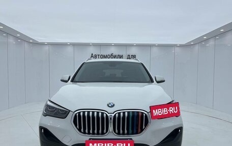BMW X1, 2021 год, 2 350 000 рублей, 3 фотография