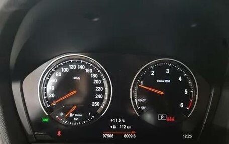 BMW X1, 2021 год, 2 350 000 рублей, 17 фотография