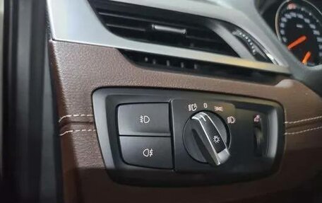 BMW X1, 2021 год, 2 350 000 рублей, 24 фотография