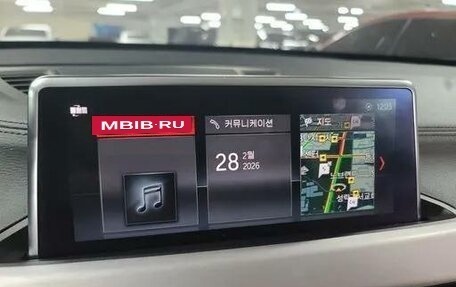 BMW X1, 2021 год, 2 350 000 рублей, 22 фотография