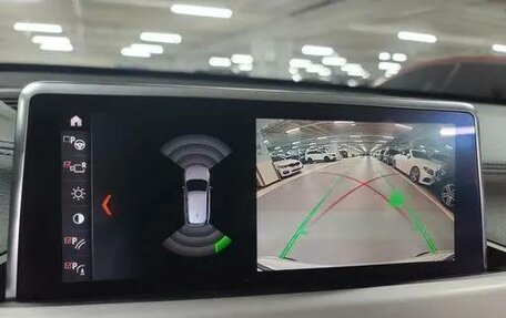 BMW X1, 2021 год, 2 350 000 рублей, 27 фотография