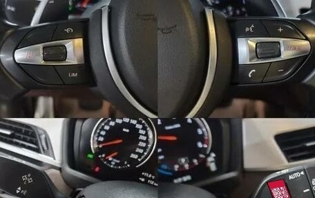 BMW X1, 2021 год, 2 350 000 рублей, 25 фотография