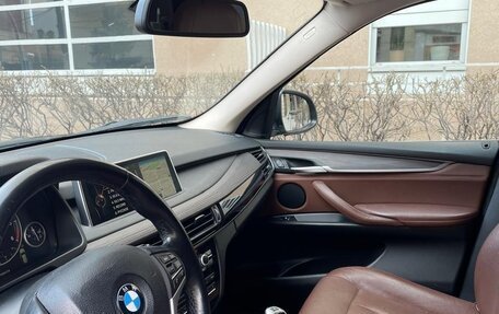 BMW X5, 2016 год, 2 750 000 рублей, 3 фотография