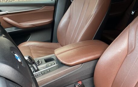 BMW X5, 2016 год, 2 750 000 рублей, 4 фотография