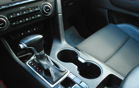 KIA Sportage IV рестайлинг, 2016 год, 1 890 000 рублей, 15 фотография