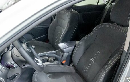 KIA Sportage III, 2011 год, 1 172 100 рублей, 16 фотография