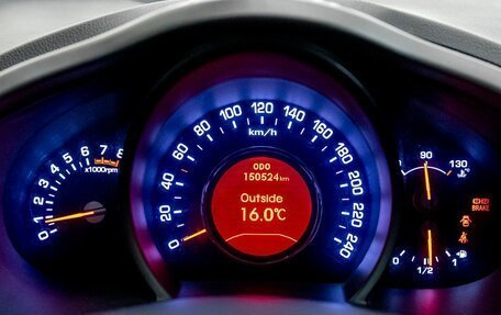 KIA Sportage III, 2011 год, 1 172 100 рублей, 18 фотография