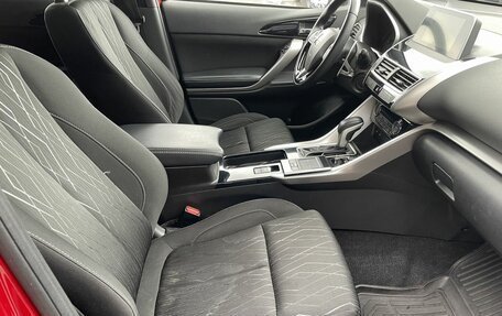 Mitsubishi Eclipse Cross, 2019 год, 1 832 000 рублей, 9 фотография
