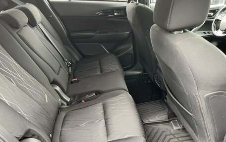 Mitsubishi Eclipse Cross, 2019 год, 1 832 000 рублей, 11 фотография