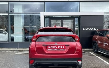 Mitsubishi Eclipse Cross, 2019 год, 1 832 000 рублей, 6 фотография