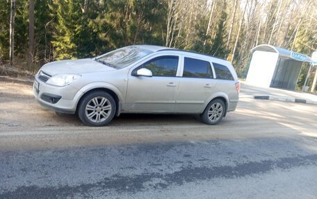 Opel Astra H, 2006 год, 350 000 рублей, 7 фотография