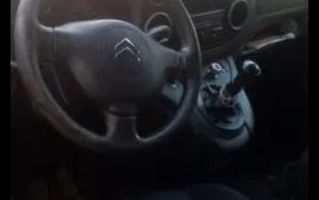 Citroen Berlingo II рестайлинг, 2010 год, 550 000 рублей, 2 фотография