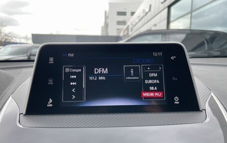 Mitsubishi Eclipse Cross, 2019 год, 1 832 000 рублей, 15 фотография