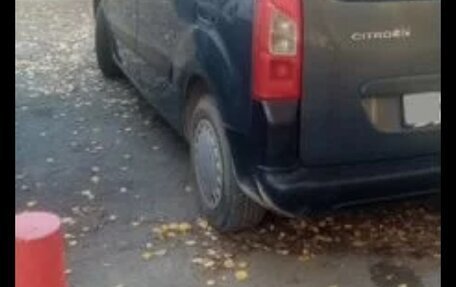 Citroen Berlingo II рестайлинг, 2010 год, 550 000 рублей, 4 фотография