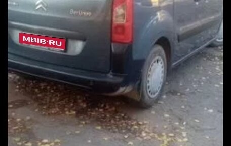 Citroen Berlingo II рестайлинг, 2010 год, 550 000 рублей, 5 фотография