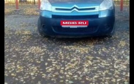 Citroen Berlingo II рестайлинг, 2010 год, 550 000 рублей, 3 фотография