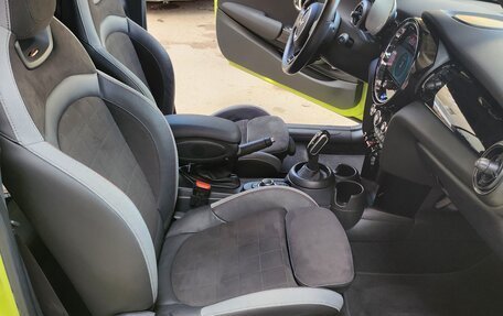 MINI Cabrio, 2021 год, 4 100 000 рублей, 11 фотография