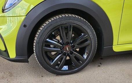 MINI Cabrio, 2021 год, 4 100 000 рублей, 14 фотография