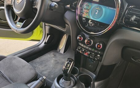 MINI Cabrio, 2021 год, 4 100 000 рублей, 12 фотография