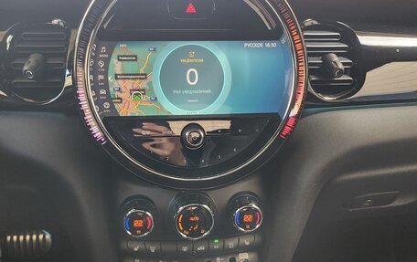 MINI Cabrio, 2021 год, 4 100 000 рублей, 16 фотография