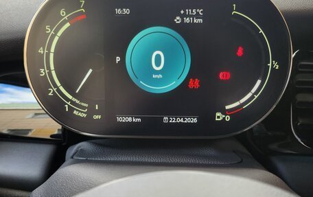 MINI Cabrio, 2021 год, 4 100 000 рублей, 17 фотография