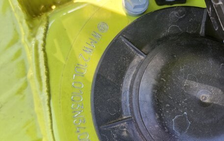 MINI Cabrio, 2021 год, 4 100 000 рублей, 19 фотография