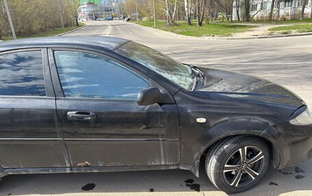 Chevrolet Lacetti, 2005 год, 240 000 рублей, 4 фотография