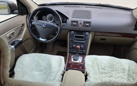 Volvo XC90 II рестайлинг, 2012 год, 2 100 000 рублей, 5 фотография