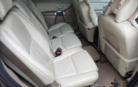 Volvo XC90 II рестайлинг, 2012 год, 2 100 000 рублей, 7 фотография