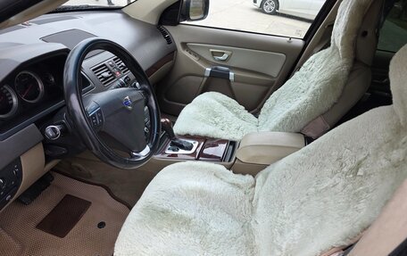 Volvo XC90 II рестайлинг, 2012 год, 2 100 000 рублей, 6 фотография