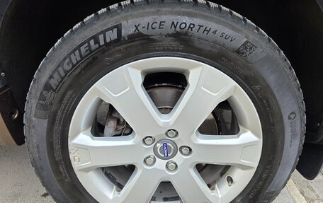 Volvo XC90 II рестайлинг, 2012 год, 2 100 000 рублей, 9 фотография