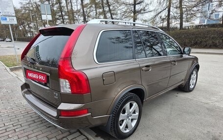 Volvo XC90 II рестайлинг, 2012 год, 2 100 000 рублей, 4 фотография