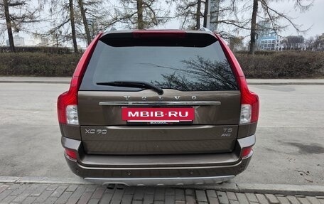 Volvo XC90 II рестайлинг, 2012 год, 2 100 000 рублей, 3 фотография