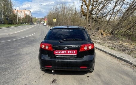 Chevrolet Lacetti, 2005 год, 240 000 рублей, 3 фотография