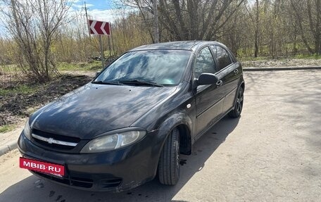 Chevrolet Lacetti, 2005 год, 240 000 рублей, 2 фотография