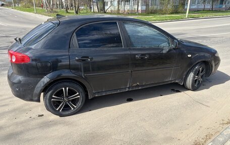 Chevrolet Lacetti, 2005 год, 240 000 рублей, 5 фотография