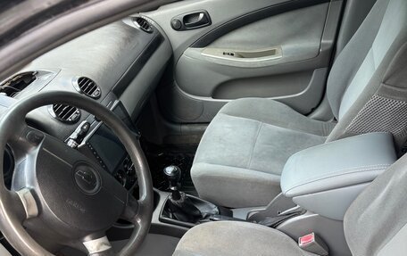 Chevrolet Lacetti, 2005 год, 240 000 рублей, 13 фотография